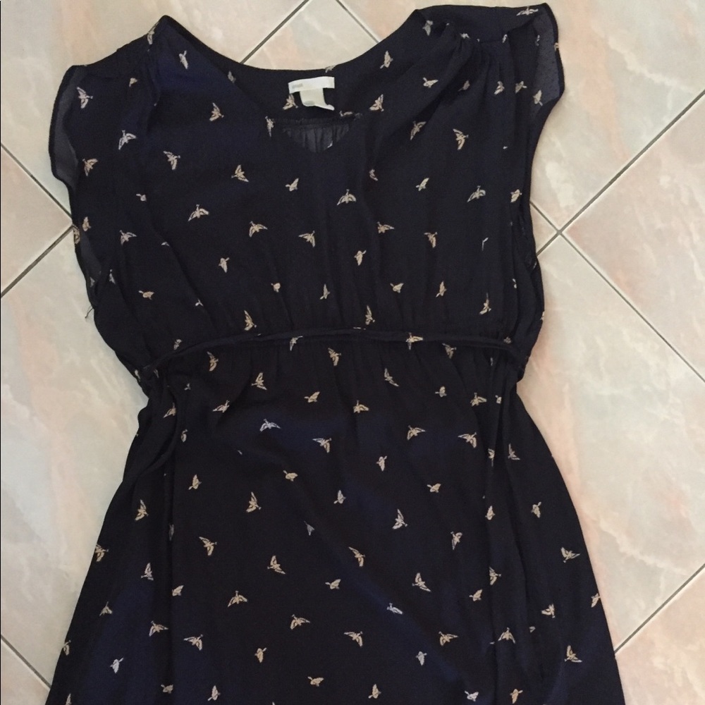 HM Mama Maternity dress